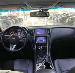 ئينفنتي Q50